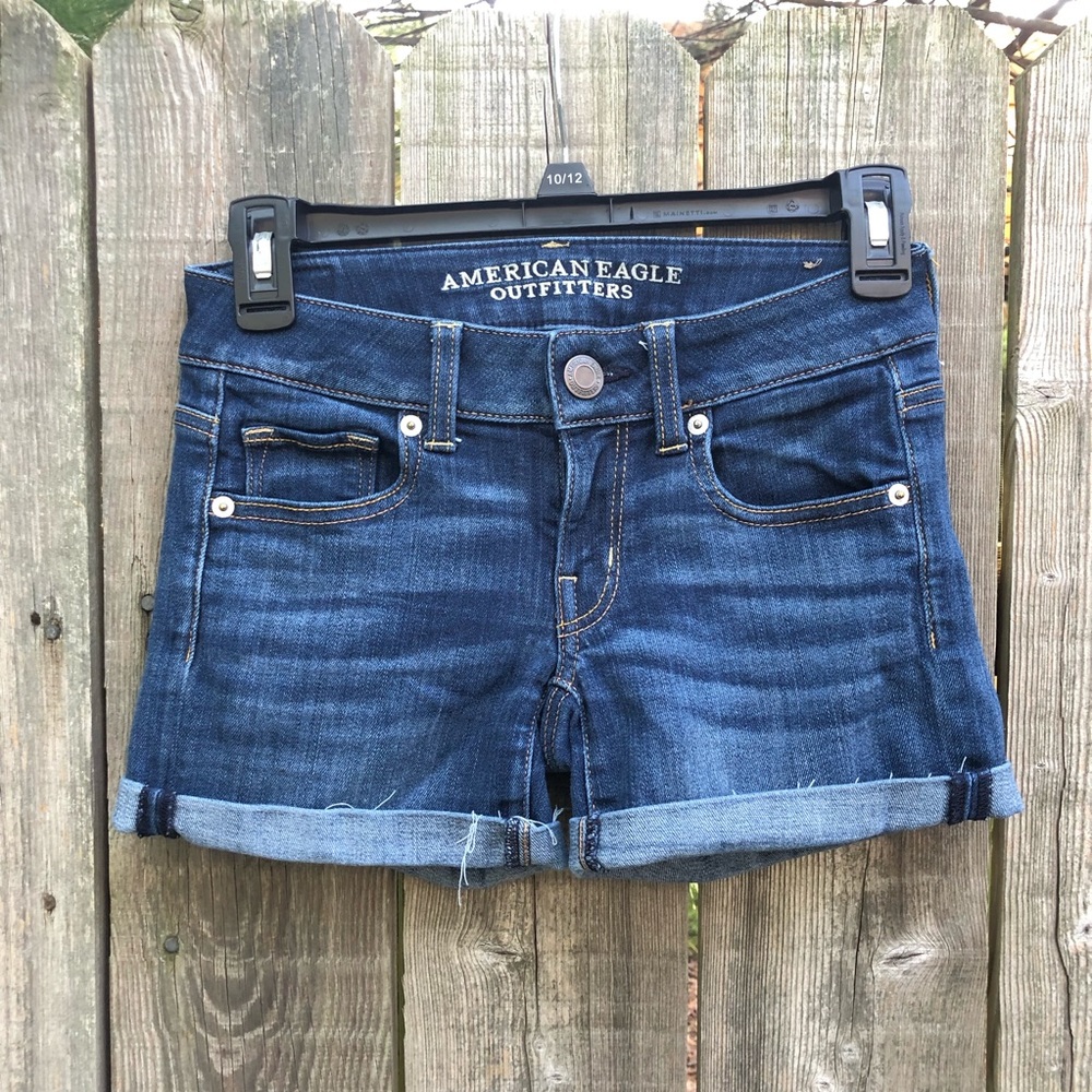 American Eagle Outfitters